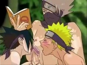 http://www.narutoporn.eu Naruto Gay Porn