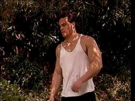 VCA Gay - Cruising Park - scene 1