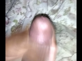 Black Dick cum