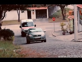 O Uber