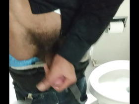 BBC Masturbation