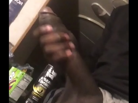 Fat dick