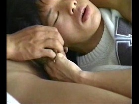 Asian gay porn - Adnis Selection