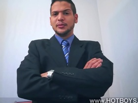 Escrit&oacute;rio HOT 3