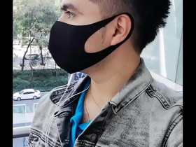 Putito me pidi&oacute; que le diera a probar mi verga en su oficina en Reforma 222 CDMX
