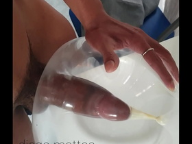 DIEGO MATTOS C&Uacute; COM PRESERVATIVO