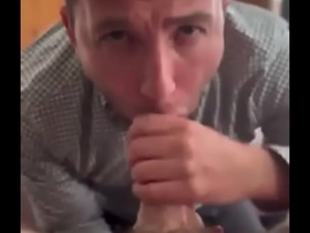 Cristiano soltero la chupa rico