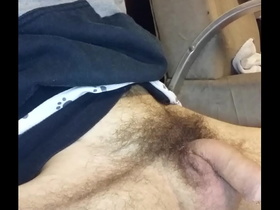 Deu para o pedinte