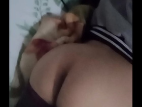 Bunda de novinho gostosa